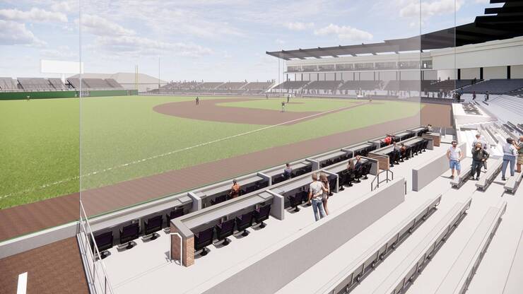 Alex Box Stadium 2