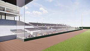 Alex Box Stadium 4
