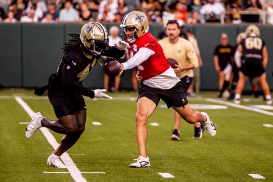 Carr Kamara