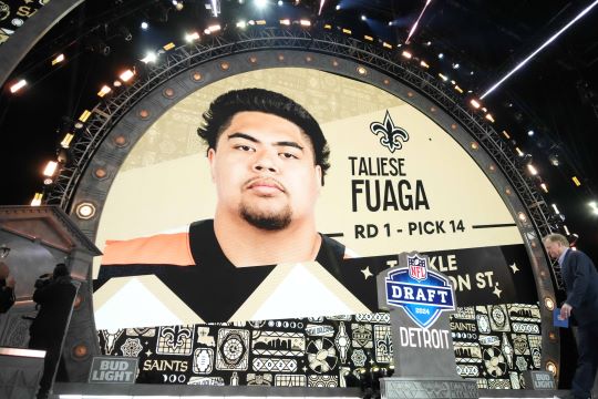 Fuaga Draft