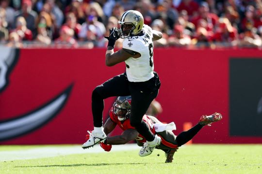 Juwan Johnson Tampa