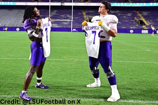 Perkins And Campbell