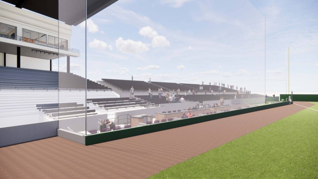 Alex Box Stadium 4