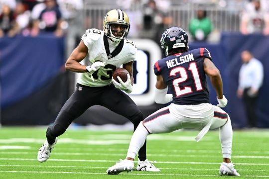 Michael Thomas