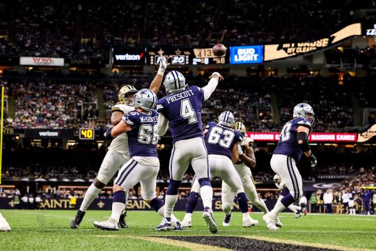 Dak Saints