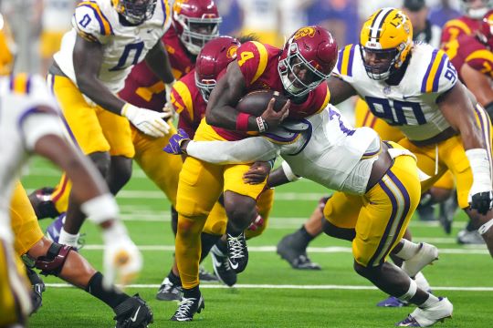 Lsu Sc