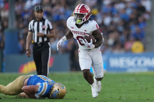 Iu Ucla