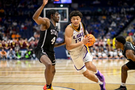 Jalen Reed