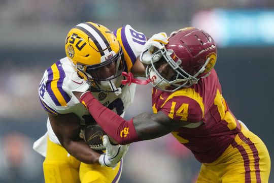 Josh W Usc