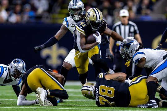 Kamara Jump