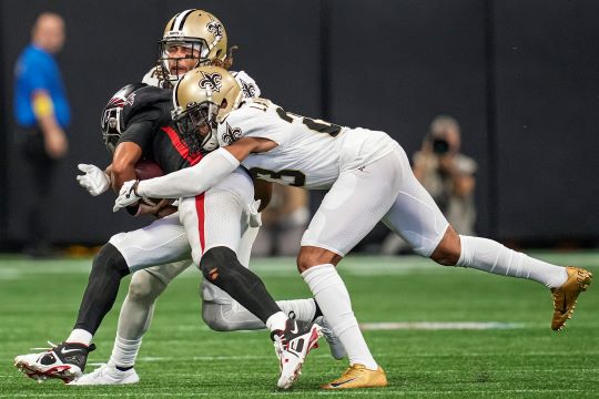 Mathieu Lattimore