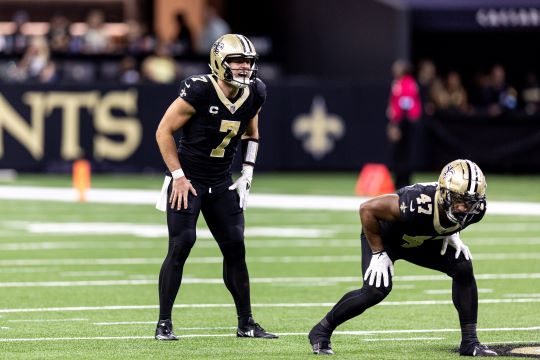 Taysom Qb