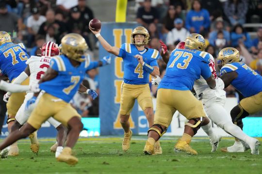 Ucla Gen