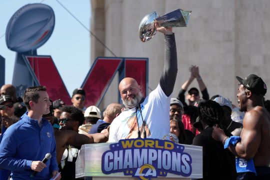 Whitworth Super Bowl