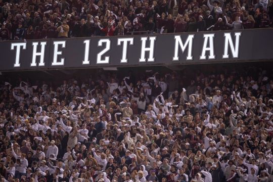 12th Man