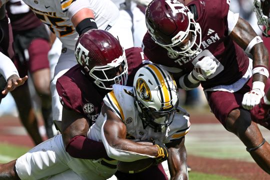 Aggie Defense