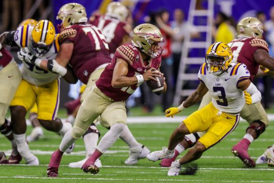Brooks Fsu