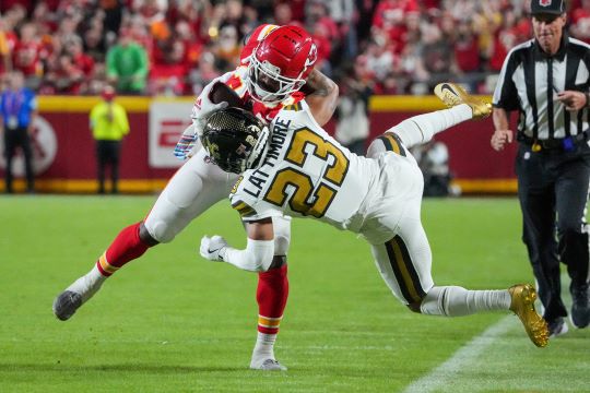 Chiefs