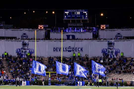 Duke