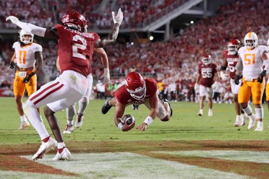Hogs Score