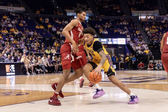 Jalen Reed Bama