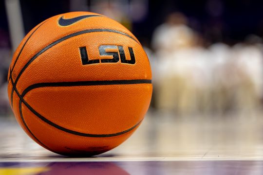 Lsu Basketball