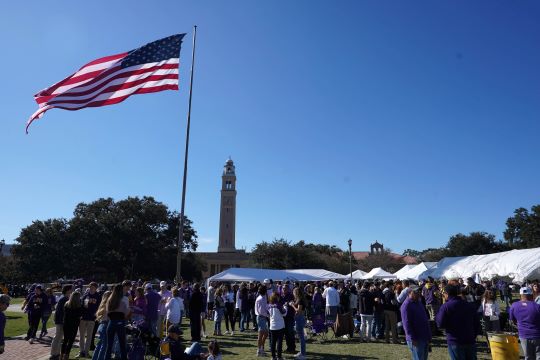 Tailgate