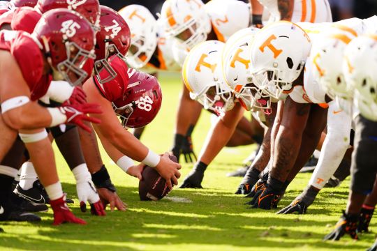 Tide Vols