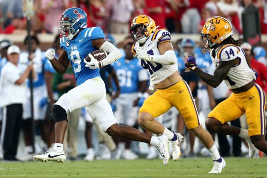 Tre Harris