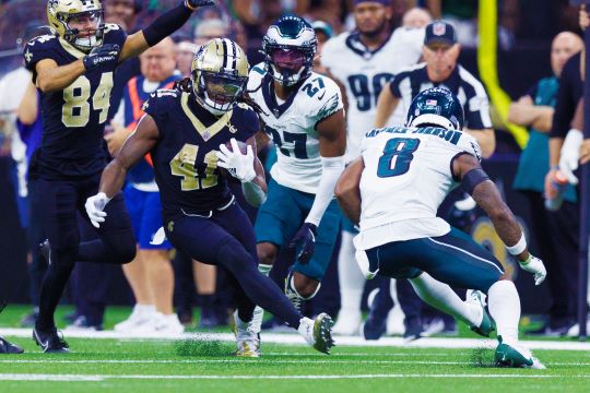 Kamara Cut