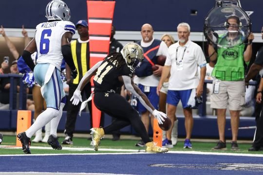 Kamara Scores