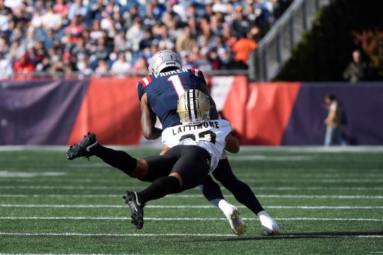 Lattimore Pats