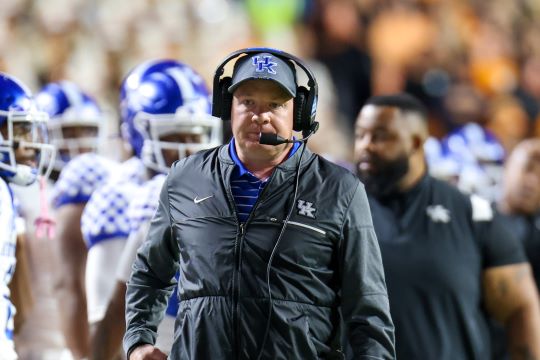 Stoops Jacksrt