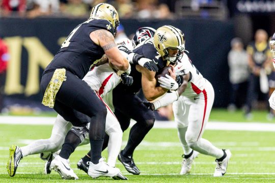 Taysom Atl