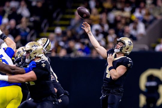 Carr Rams