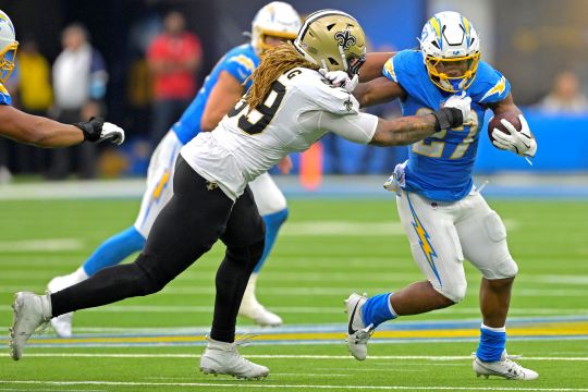 Chase Young Chargers