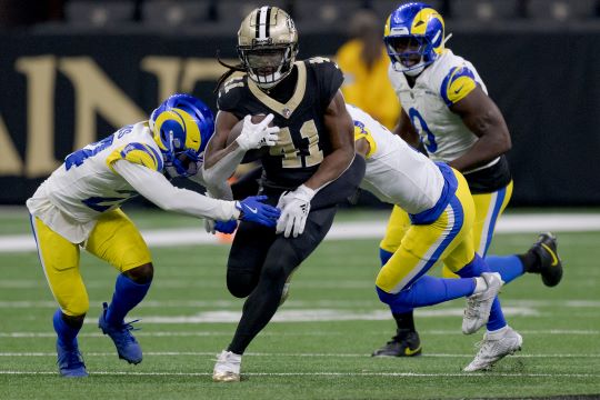 Kamara Rams
