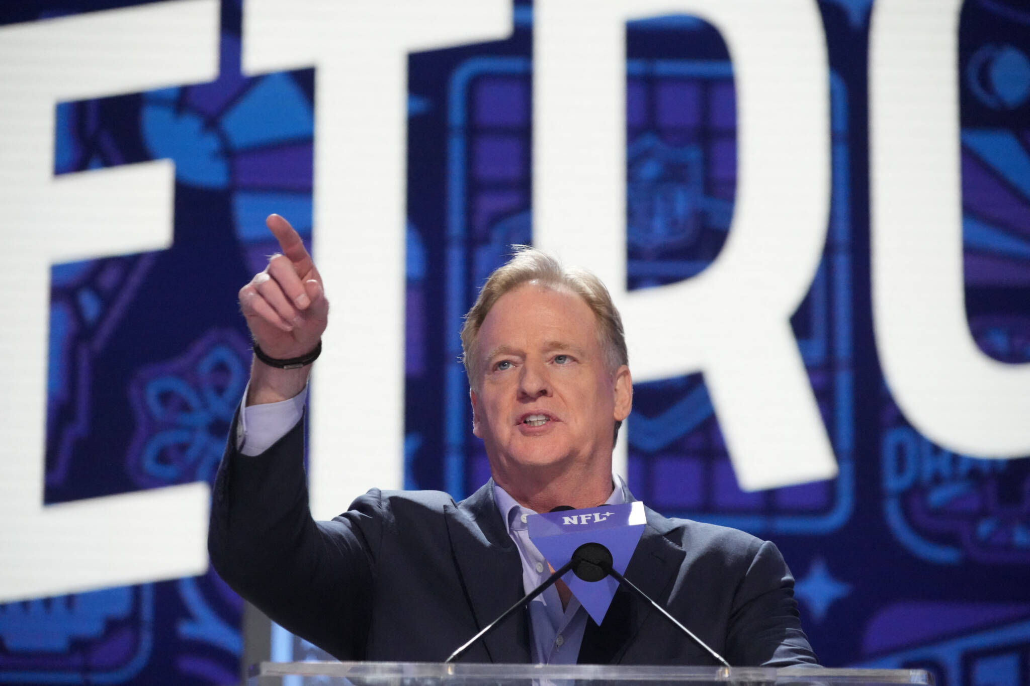 Nfl Draft