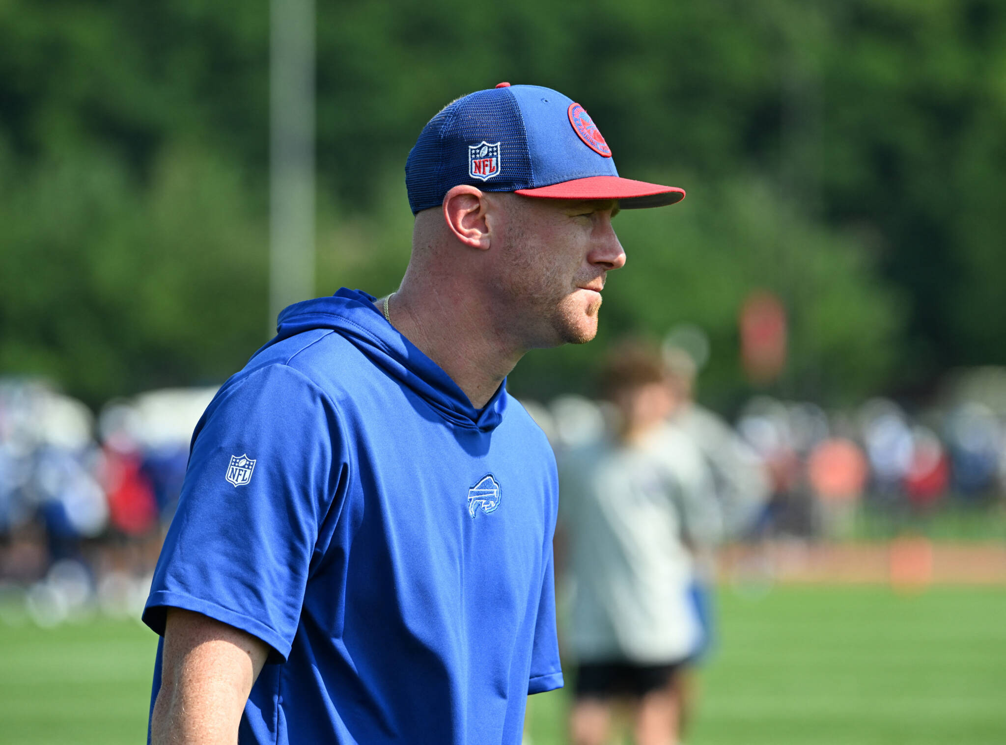 Joe Brady