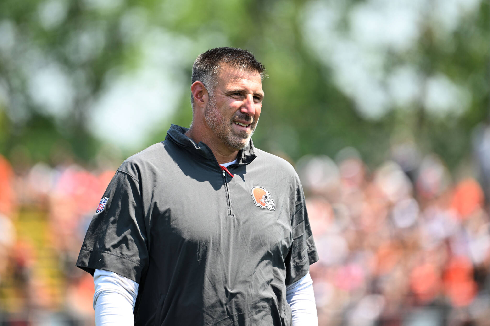 Mike Vrabel