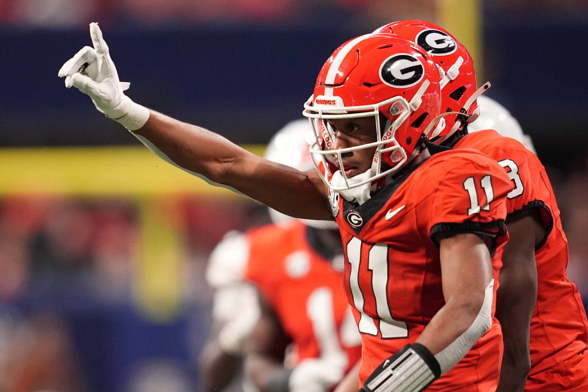 Jalon Walker