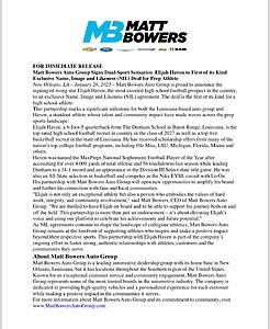 Bowers Haven
