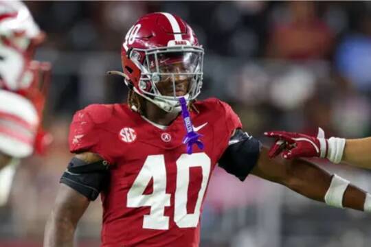 Sterling Dixon