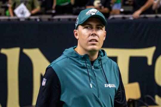 Kellen Moore