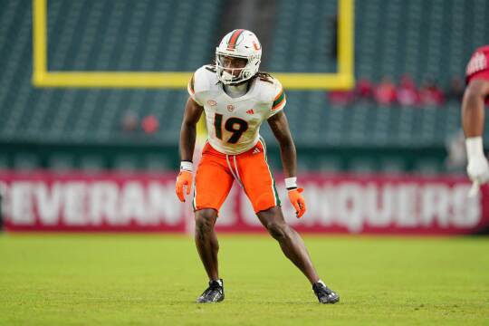 Jaden Harris