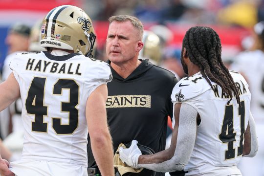 Hayball Kamara