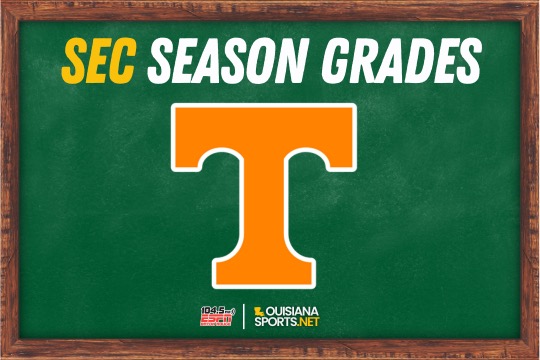 Tennessee Grade