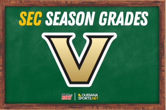 Vandy Grade