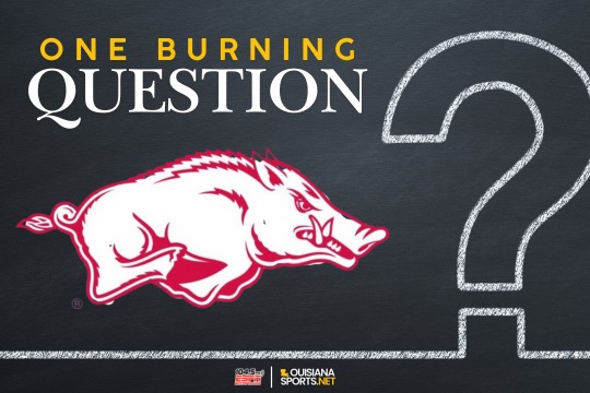 Arkansas Question