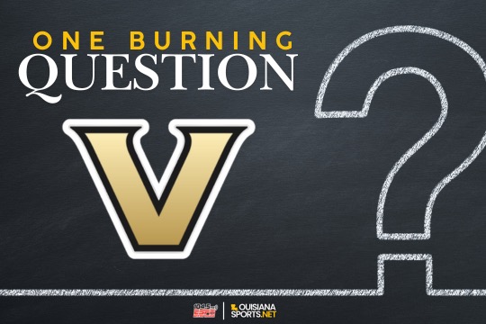 Vandy Question